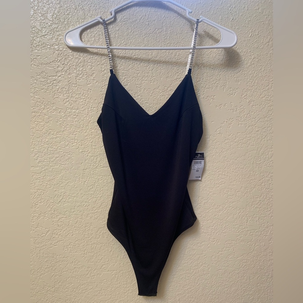 NWT bodysuit